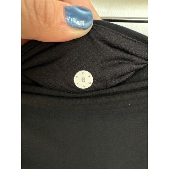 Lululemon Women's Fresh Tracks Pant II, EUC, Size 6 - Picture 7 of 9